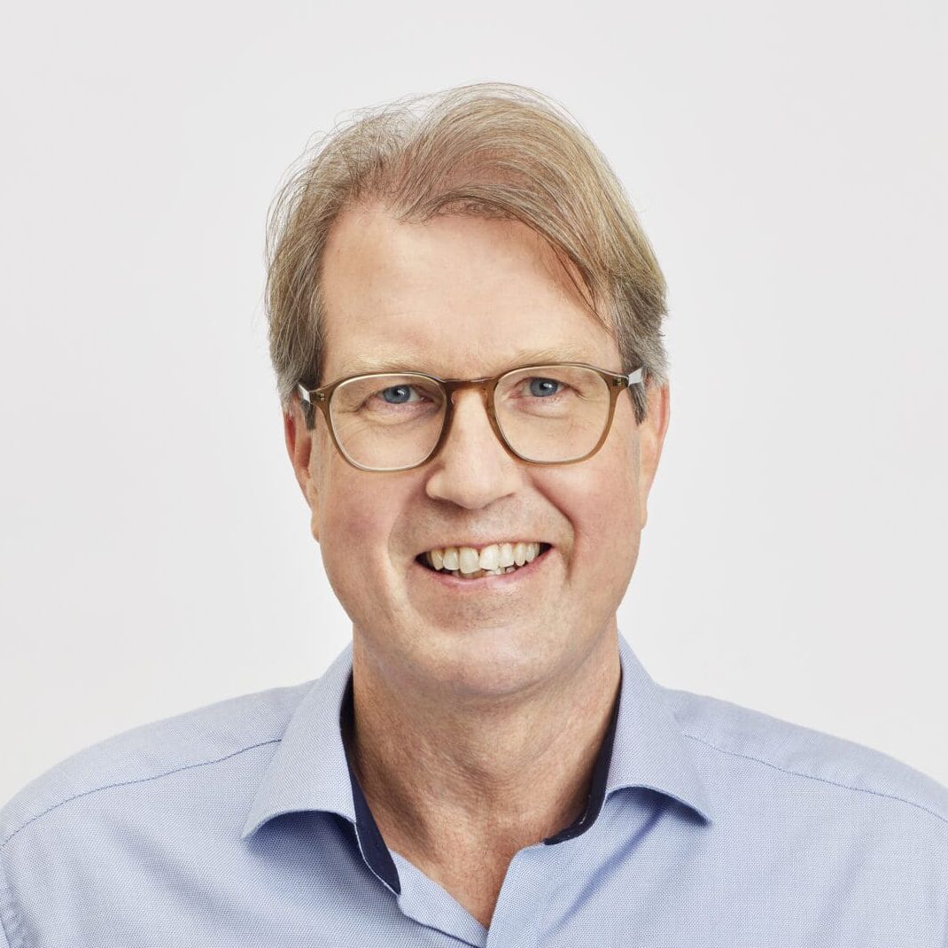 Peter Tschudin