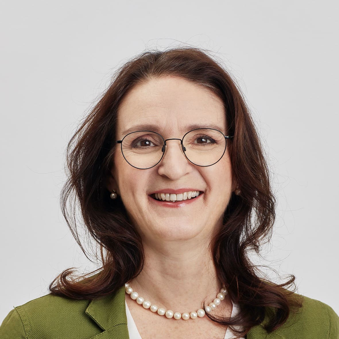 Claudia Hollenstein