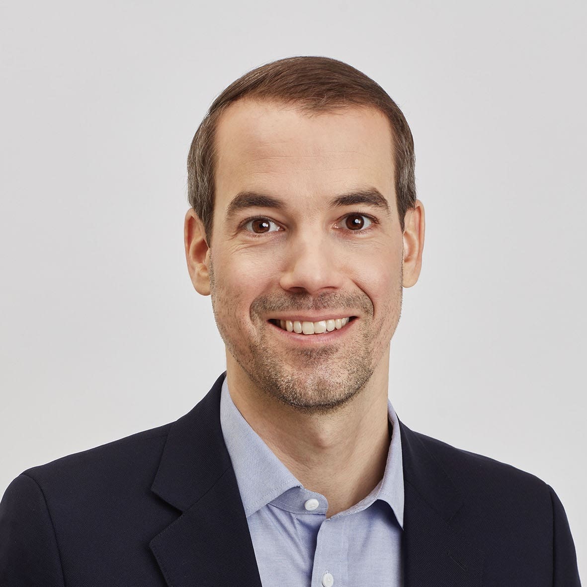 Florian Muggli