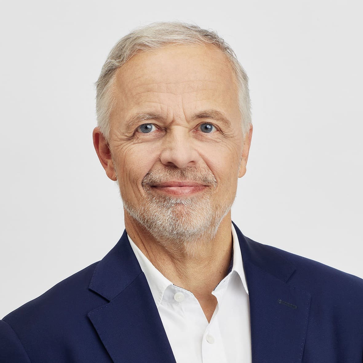 Grünliberale Partei SchweizMitgliederporträt