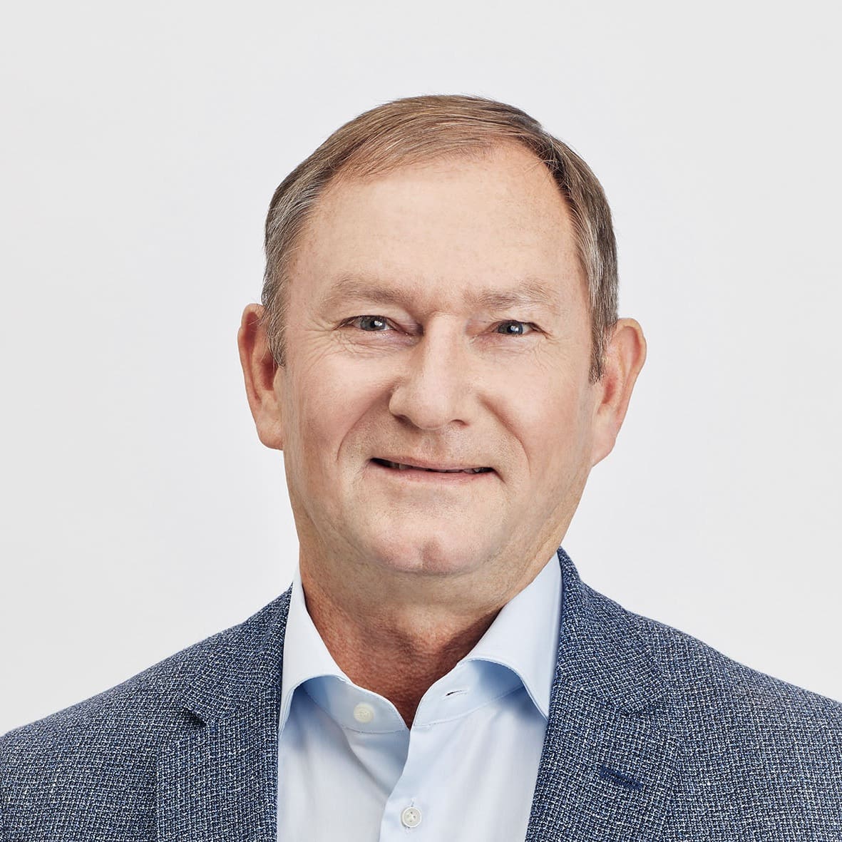 PETER MÄRKI