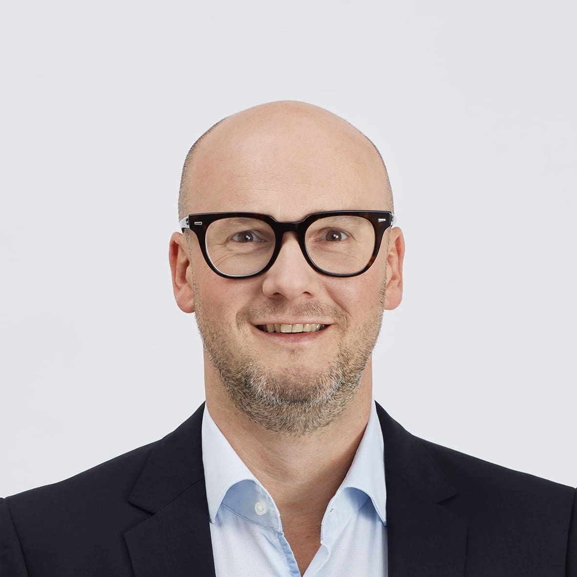 RONALD KLING