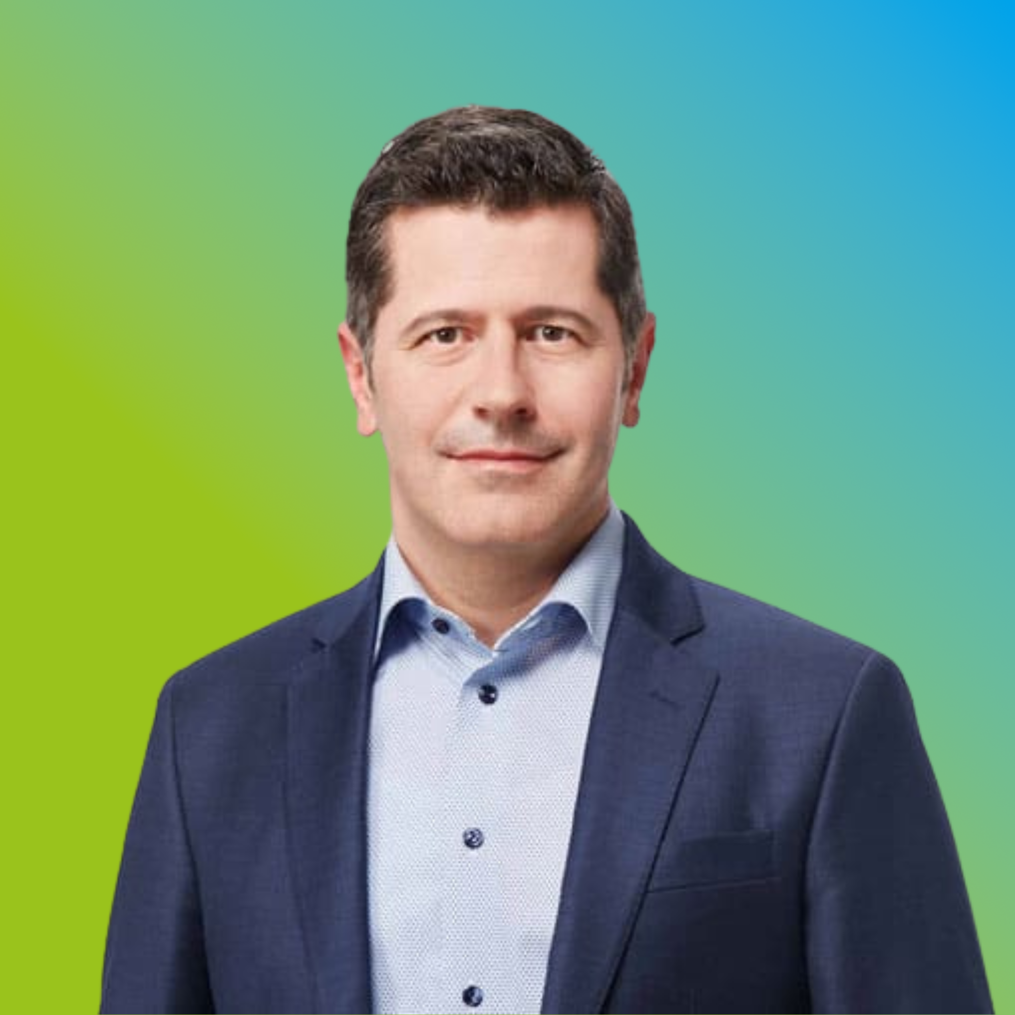 Sascha Ullmann
